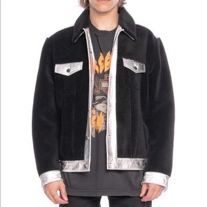 Keiser Clark jacket